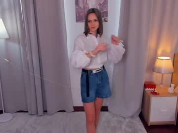webcam girl maebulkley cam babe image #107629