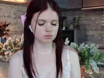 webcam girl glassofvine cam babe image #166319