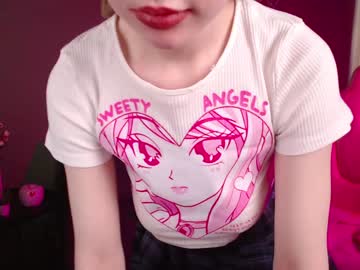 webcam girl karen_gilan cam babe image #19816