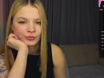 Cam for lovely_babyy