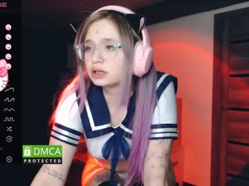 webcam girl lina2d_tyan cam babe image #96534