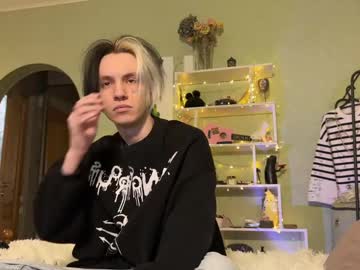 Cam for veryraretwins