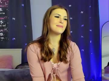 webcam girl mimi_meow20 cam babe image #187847