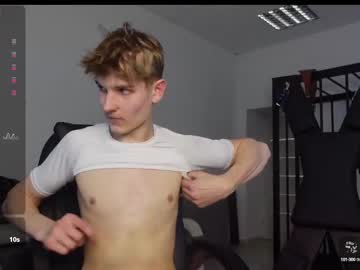 Cam for mark_karson