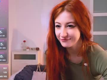 webcam girl caty_cuddly cam babe image #159288