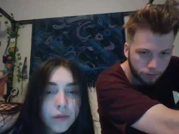 webcam couple primordialjuices cam babe image #125765