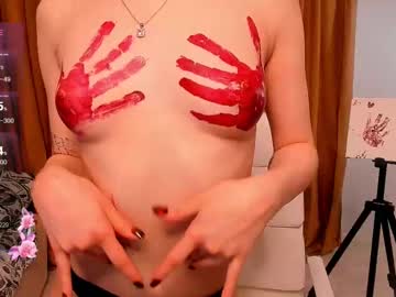 Cam for spoiled_kittty