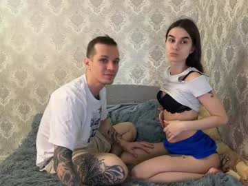 webcam couple coton__candy cam babe image #193926