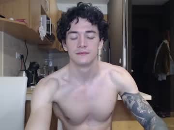 webcam man sam_winchest cam babe image #17137