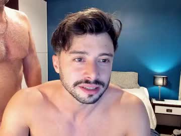 Cam for alexanderjaz
