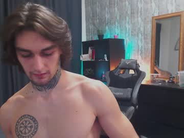 webcam man asher_88 cam babe image #79895
