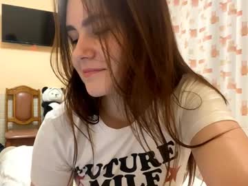 webcam girl mia_cutesisa cam babe image #198286