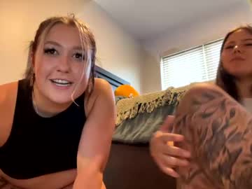 Cam for tatted_and_bratted