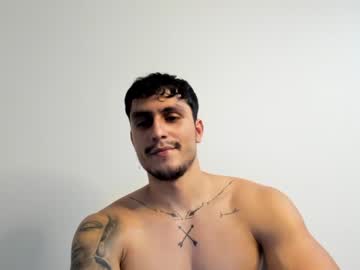 webcam man spartacozz cam babe image #34534