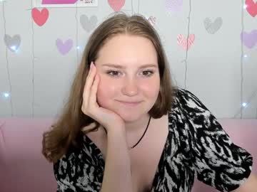 webcam girl sshy_dream cam babe image #126688
