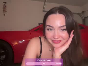 Cam for jocelyynn