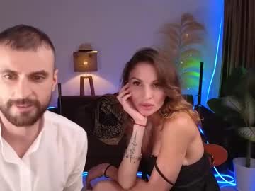 webcam couple purelove_harmony cam babe image #165814