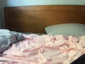 Cam for irisblakee