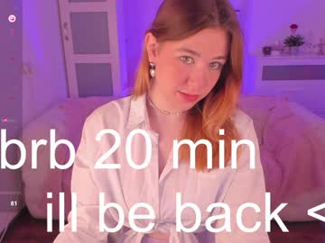 webcam girl flowr_rebecca cam babe image #157446