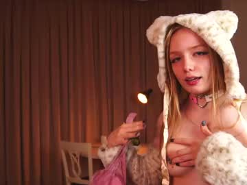 webcam girl meow_non_stop cam babe image #135857