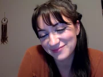 webcam girl sage_crystal cam babe image #56250