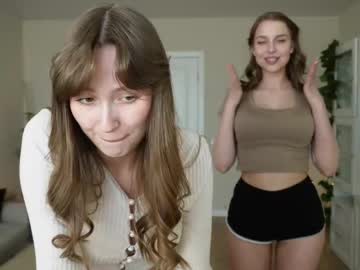 webcam couple purrfectduo cam babe image #189332