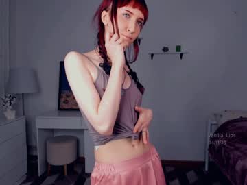 webcam girl vanilla_lips cam babe image #74783