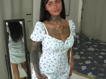 webcam girl butter_f1y cam babe image #195886