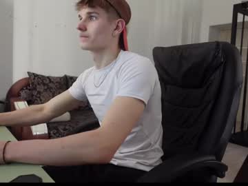 webcam man mark_karson cam babe image #193251