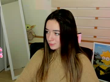 webcam girl allana_dream cam babe image #154759
