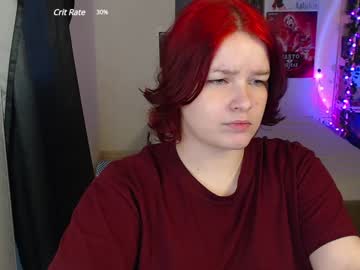 webcam girl cherry_night666 cam babe image #136128