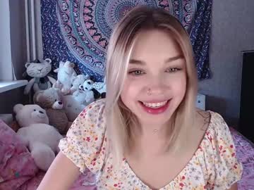 webcam girl babyfromtheforest cam babe image #15229