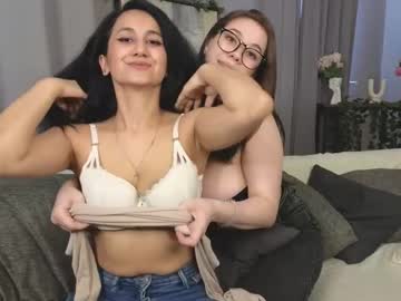 webcam couple brittdaunt cam babe image #192722