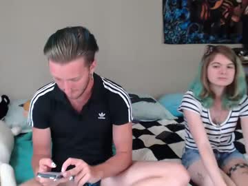 webcam couple twisted_taffy cam babe image #51502