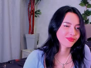 Cam for mad_queen