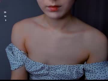webcam girl rosii_kim cam babe image #164606