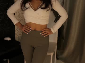 webcam girl agatameow cam babe image #136334