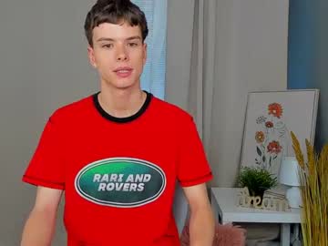 webcam man calvin_simmons cam babe image #60481