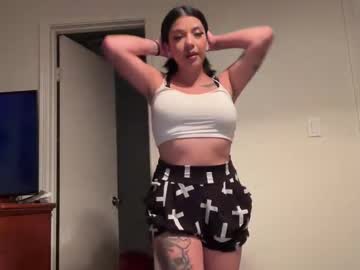 webcam girl autumn_martinezz cam babe image #142001