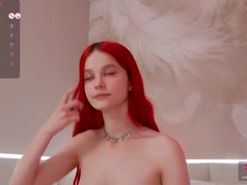 webcam girl rina_red_ cam babe image #154516