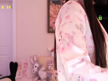webcam girl isbunny_ cam babe image #95845