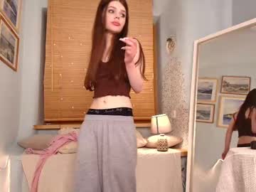 webcam girl mellisawilson cam babe image #181216