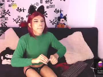 webcam tranny gigi_zahir cam babe image #74234
