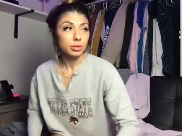 Cam for bayjaexxx