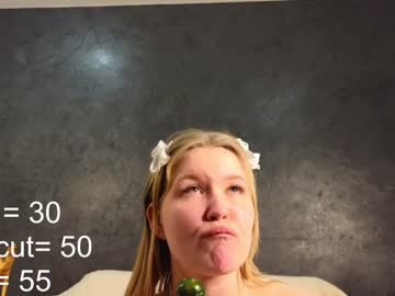 Cam for blondy_glamor