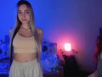 webcam couple mila_blushh cam babe image #126606