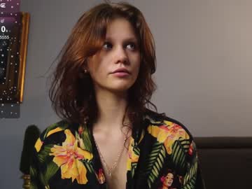 webcam girl darellefountain cam babe image #128615