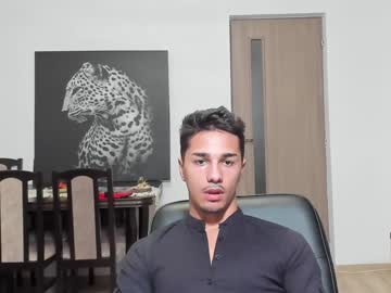 webcam man marktison cam babe image #66443