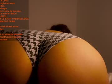 webcam girl super_cherie cam babe image #119483
