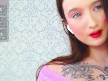 webcam girl crystal_grayxx cam babe image #184300
